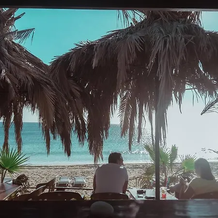 Hotel Napa Tsokkos Agia Napa