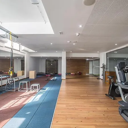 Napa Tsokkos Hotel 3*