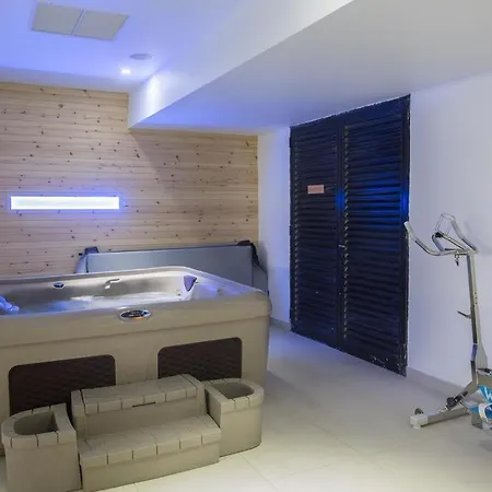 Napa Tsokkos Hotel Agia Napa