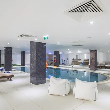 Napa Tsokkos Hotel