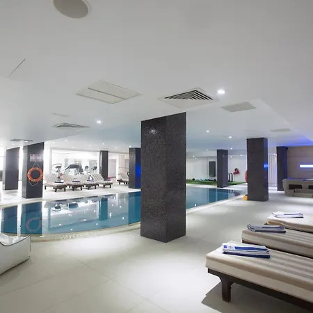 Napa Tsokkos Hotel Agia Napa