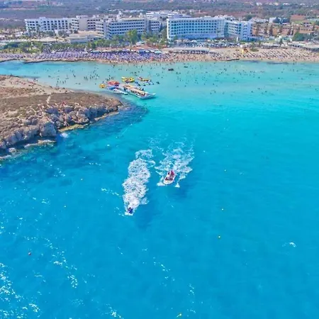 Hotel Napa Tsokkos Agia Napa