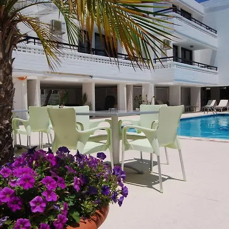 Napa Tsokkos 3* Agia Napa