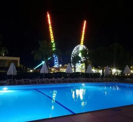 Napa Tsokkos Hotel 3*