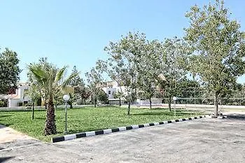 Hotel Napa Tsokkos
