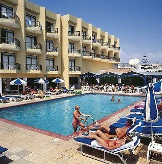Napa Tsokkos Agia Napa