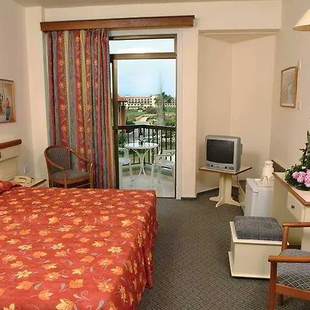 Napa Tsokkos Hotel