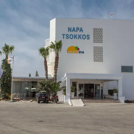 Napa Tsokkos Hotel Agia Napa