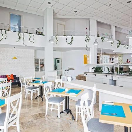 Napa Tsokkos Agia Napa