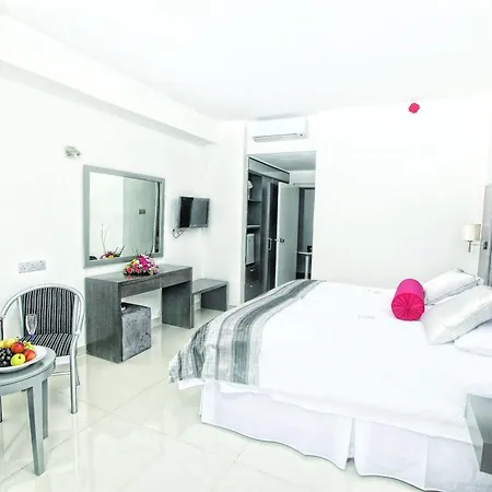 Napa Tsokkos Hotel