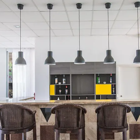 Napa Tsokkos 3* Agia Napa