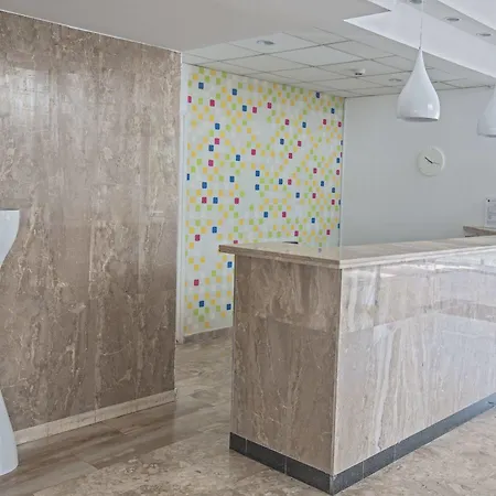Napa Tsokkos Hotel Agia Napa