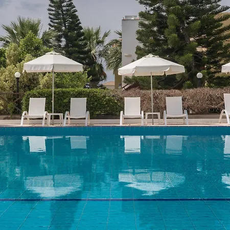 Napa Tsokkos 3* Agia Napa