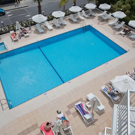 Napa Tsokkos Hotel 3*