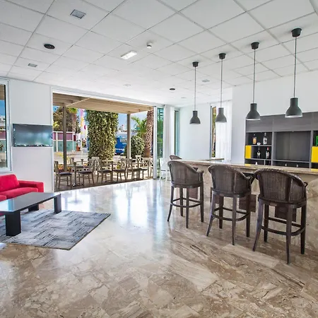Napa Tsokkos Hotel Agia Napa