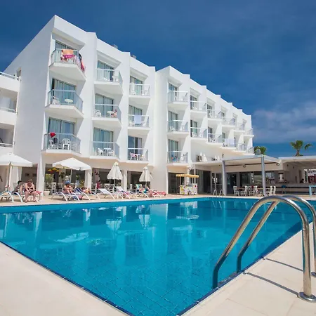 Napa Tsokkos Hotel
