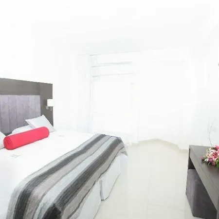 Hotel Napa Tsokkos