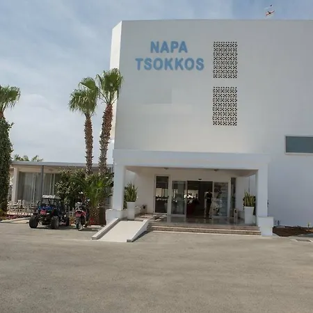 Hotel Napa Tsokkos