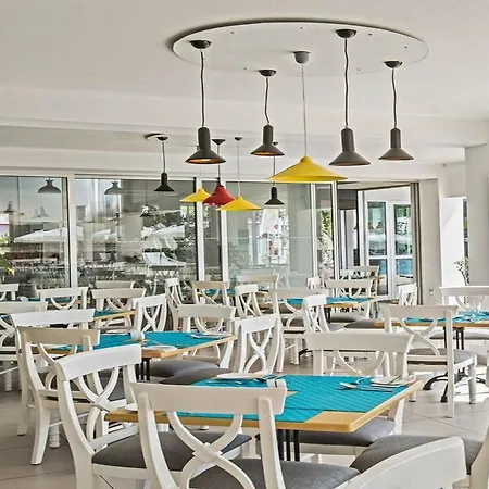 Napa Tsokkos Agia Napa