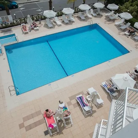 Hotel Napa Tsokkos