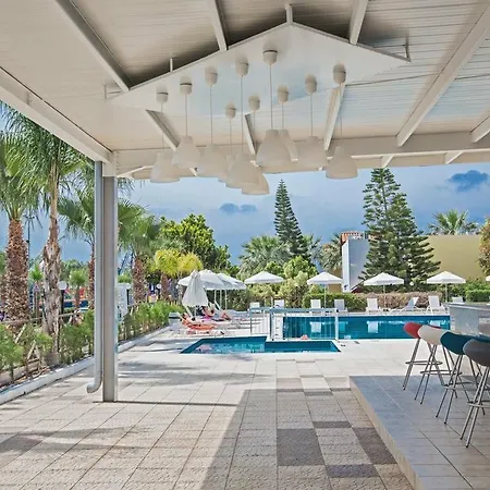 Napa Tsokkos 3* Agia Napa