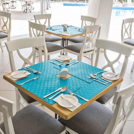 Napa Tsokkos Hotel Ayia Napa